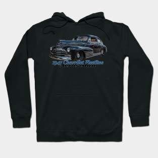 1947 Chevrolet Fleetline Aerosedan Hoodie